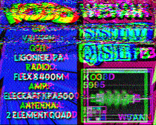 SSTV