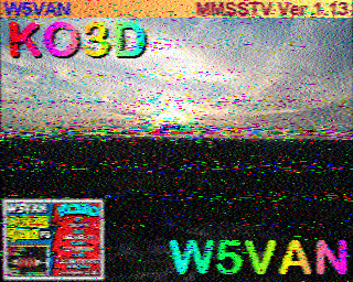 SSTV