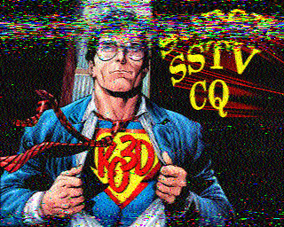 SSTV