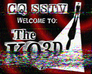 SSTV