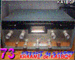 SSTV