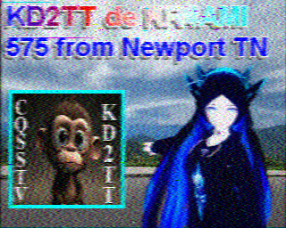 SSTV