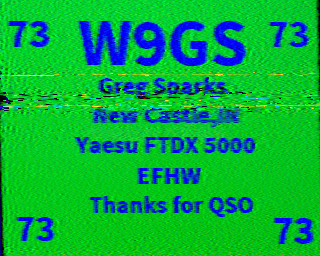 SSTV
