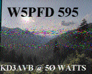 SSTV