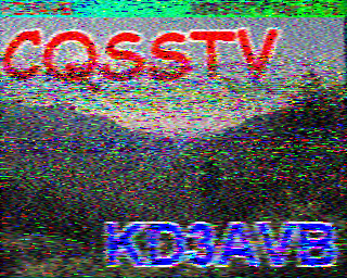 SSTV