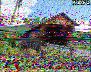 SSTV