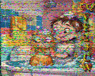 SSTV