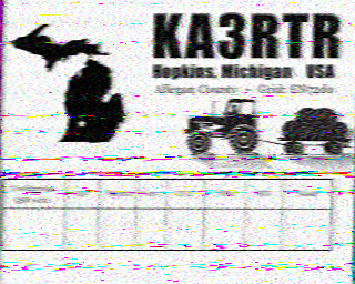 SSTV