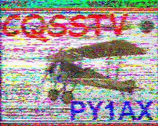 SSTV
