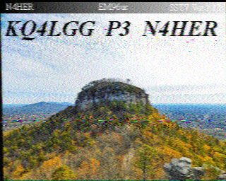 SSTV