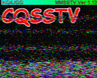 SSTV
