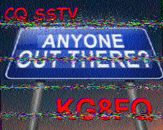 SSTV