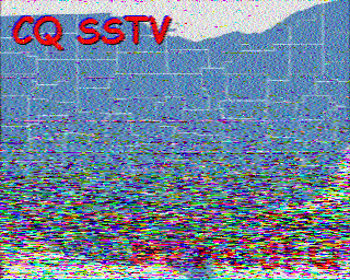SSTV