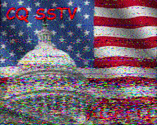 SSTV