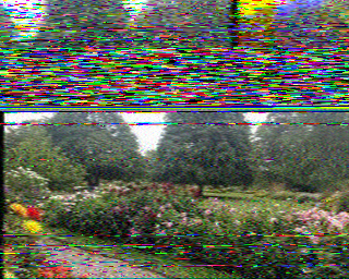 SSTV