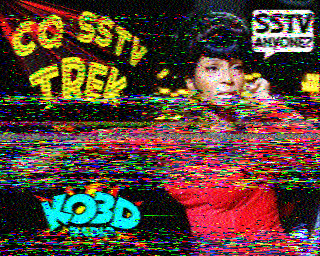 SSTV