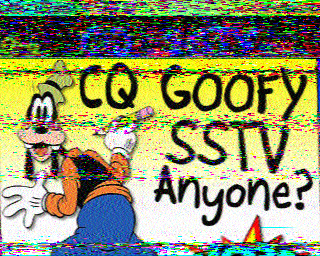 SSTV