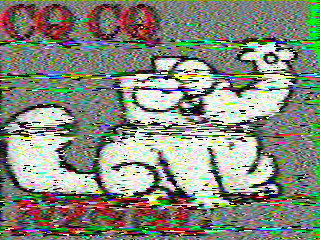 SSTV