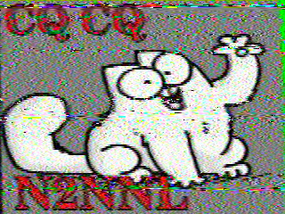 SSTV