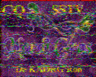 SSTV