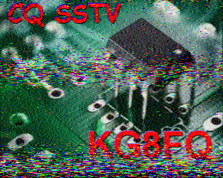 SSTV