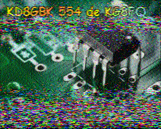 SSTV