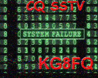 SSTV
