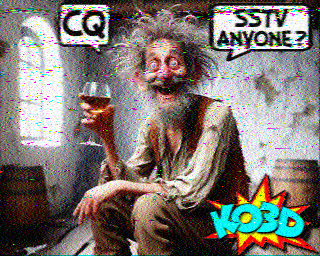 SSTV