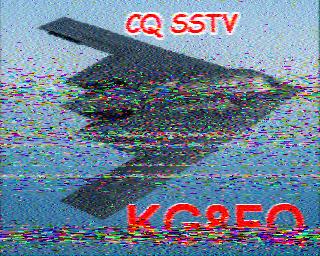 SSTV