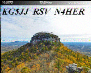 SSTV