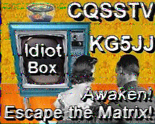 SSTV