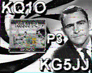 SSTV