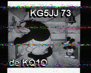 SSTV