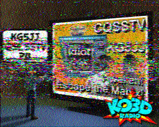 SSTV