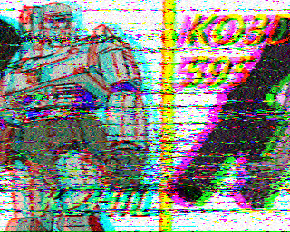 SSTV