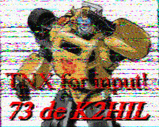 SSTV