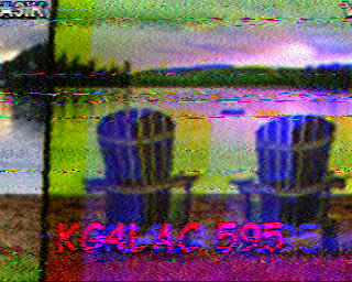 SSTV