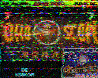 SSTV