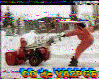 SSTV