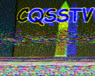 SSTV