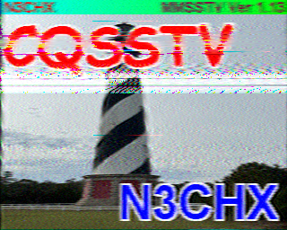 SSTV