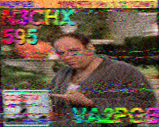 SSTV