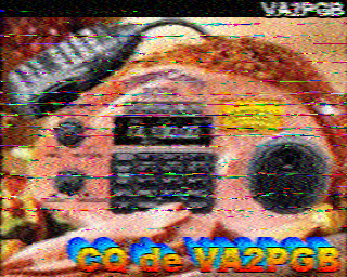 SSTV