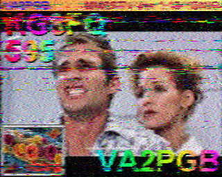 SSTV