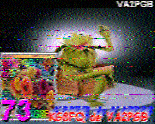 SSTV