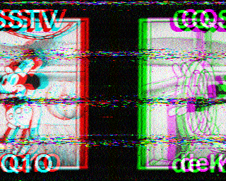 SSTV