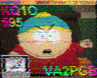 SSTV