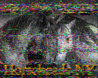 SSTV