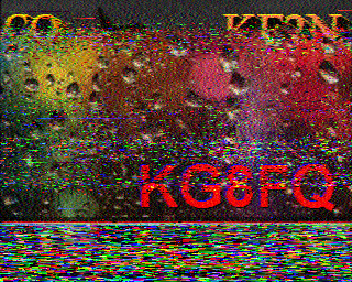 SSTV
