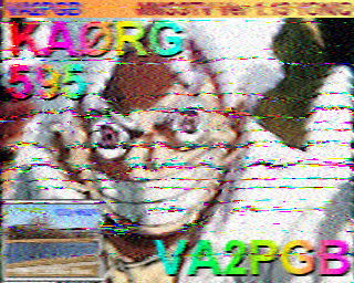 SSTV